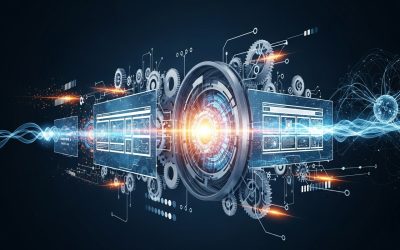 Mastering the Digital Engine: 10 Elements That Make Websites Think, Learn, and Sell